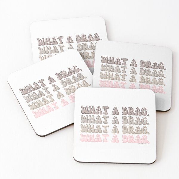 Item preview, what a drag v2 | @lilsboobthangs designed and sold by lilsboobthangs.