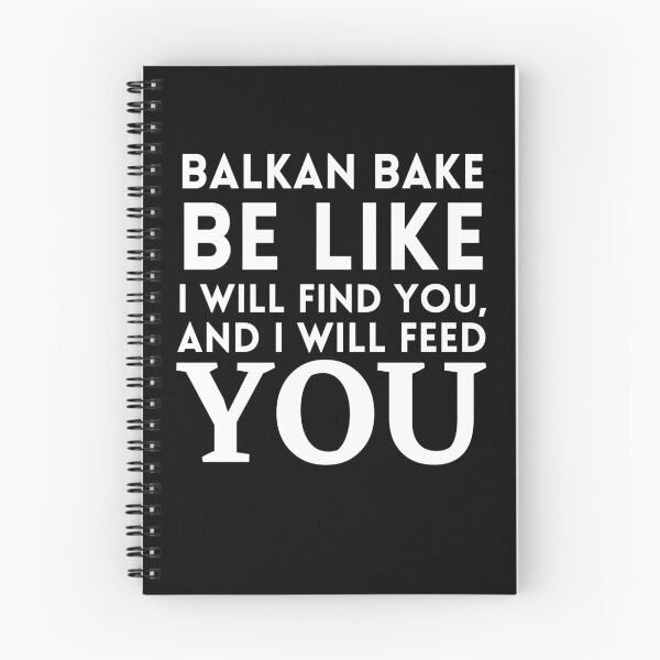 Item preview, Balkan designed and sold by Balkanized.