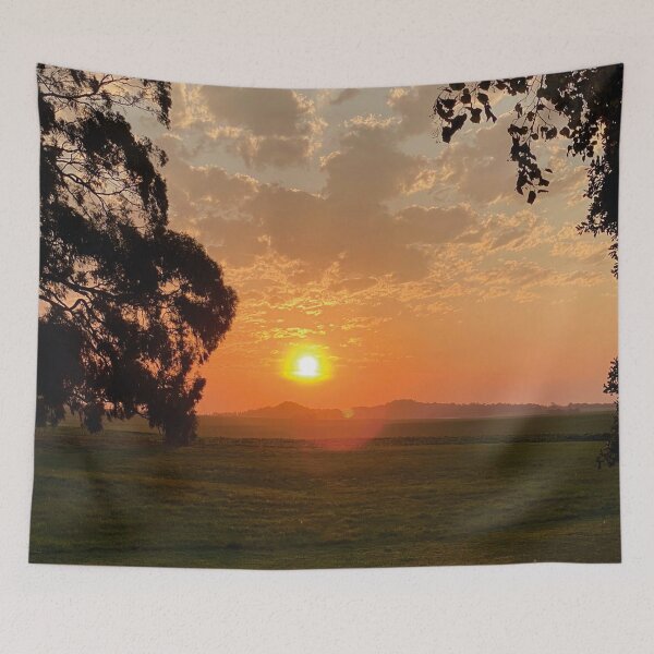 Item preview, Sunset Hill designed and sold by Muycote.