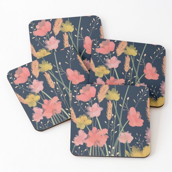 Item preview, Watercolor spring flower designed and sold by millyrivers.