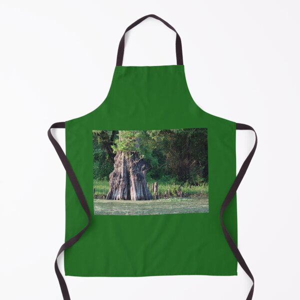 Item preview, Old Growth Cyprus in Henderson Swamp, Louisiana designed and sold by Bleknervin.