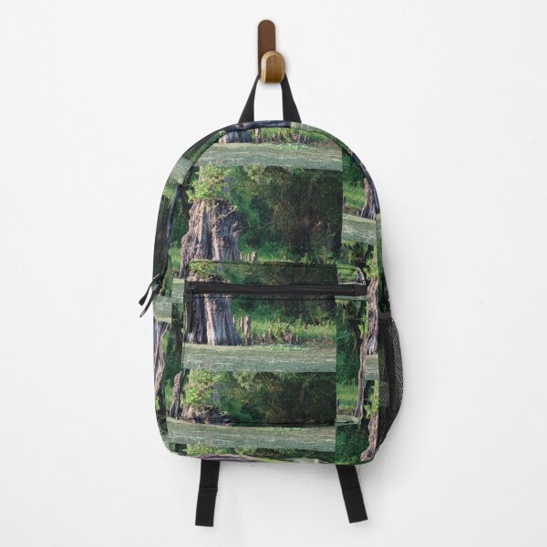 Item preview, Old Growth Cyprus in Henderson Swamp, Louisiana designed and sold by Bleknervin.