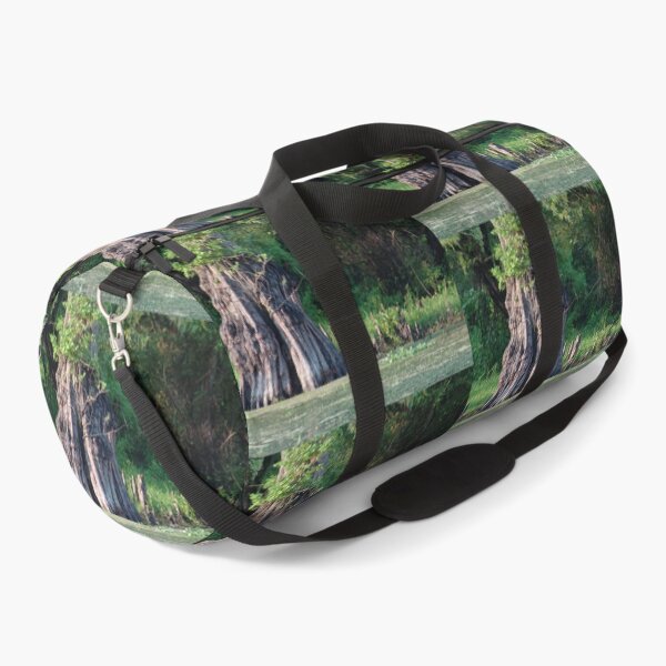 Item preview, Old Growth Cyprus in Henderson Swamp, Louisiana designed and sold by Bleknervin.