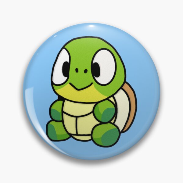 Item preview, Turtleboy designed and sold by GeekPopDesigns.