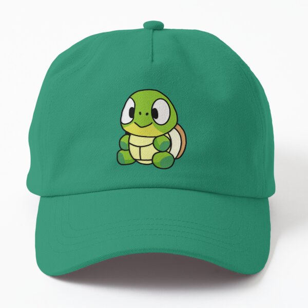 Vista previa del artículo con la obra «niño tortuga», diseñado y vendido por GeekPopDesigns.