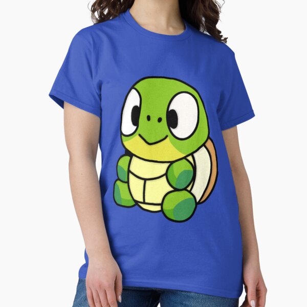 Item preview, Turtleboy designed and sold by GeekPopDesigns.