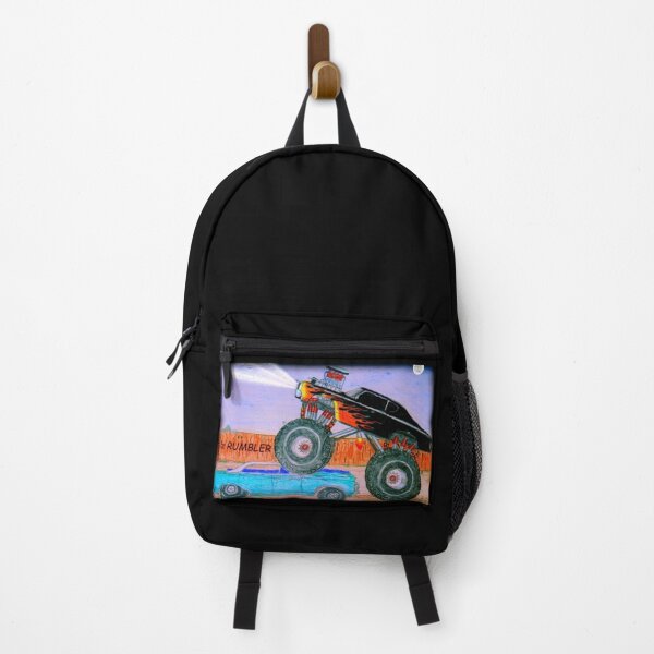 Item preview, Muscle Cars // The RUMBLER! designed and sold by Imagin8er.