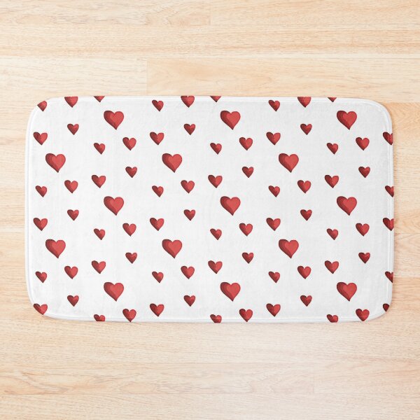 Item preview, shaded hearts designed and sold by 5RCreations.