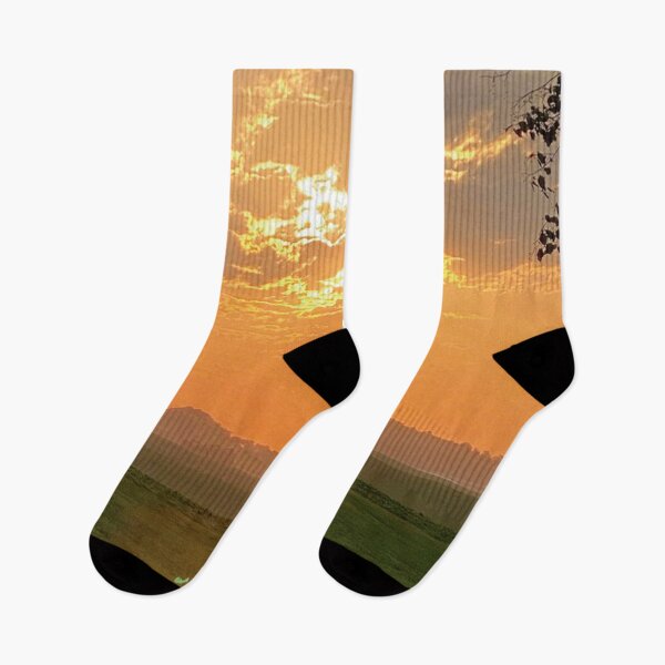 Item preview, Sunset Tree designed and sold by Muycote.