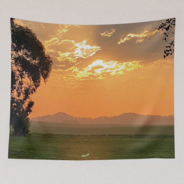 Item preview, Sunset Tree designed and sold by Muycote.