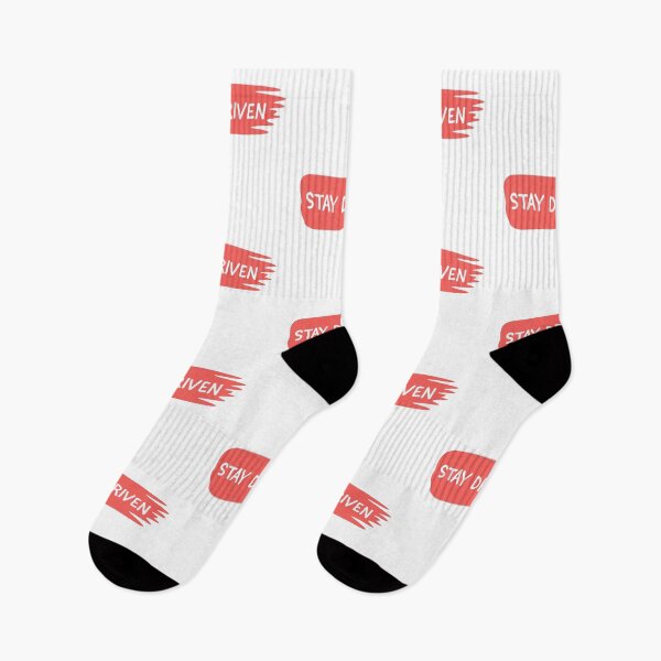 Item preview, Stay Driven | Motivational Design | Inspiring Products designed and sold by SimpliText.