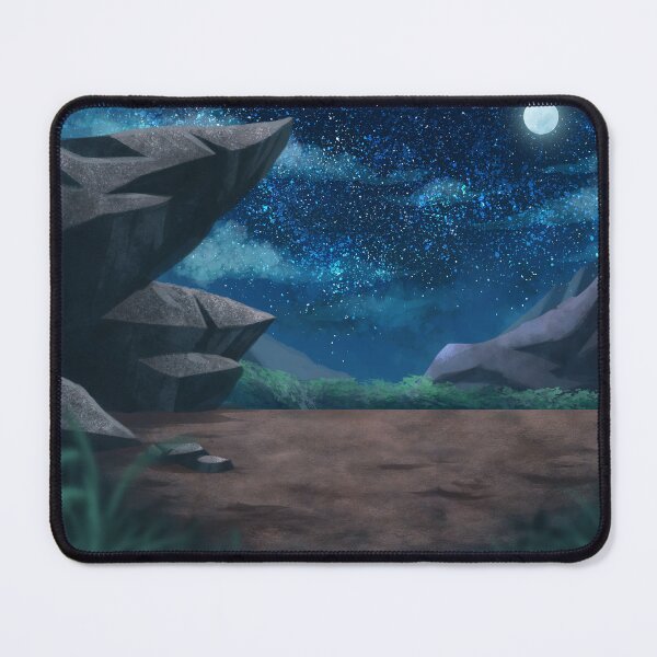 Item preview, Simple Night designed and sold by KMCBirdsong.