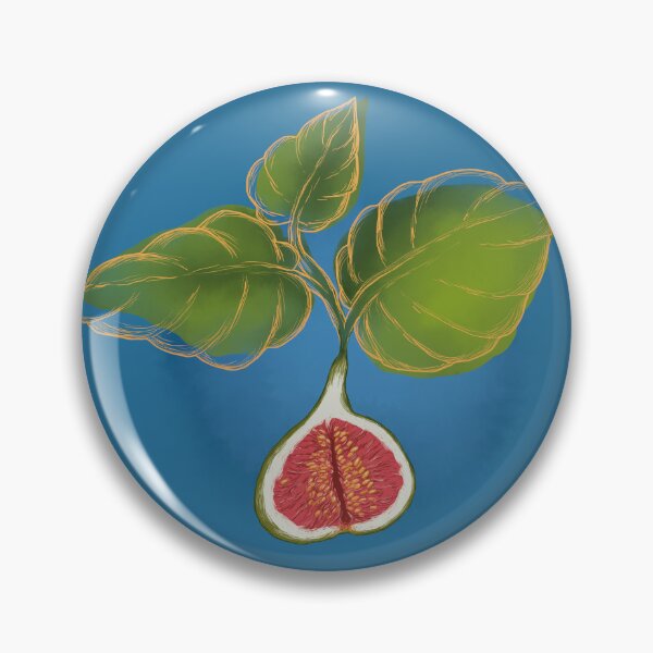 Item preview, Ficus auriculata designed and sold by Lara Ana Tejedora.