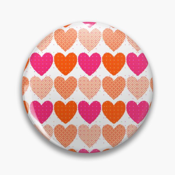 Item preview, Heart Videogame designed and sold by cafelab.