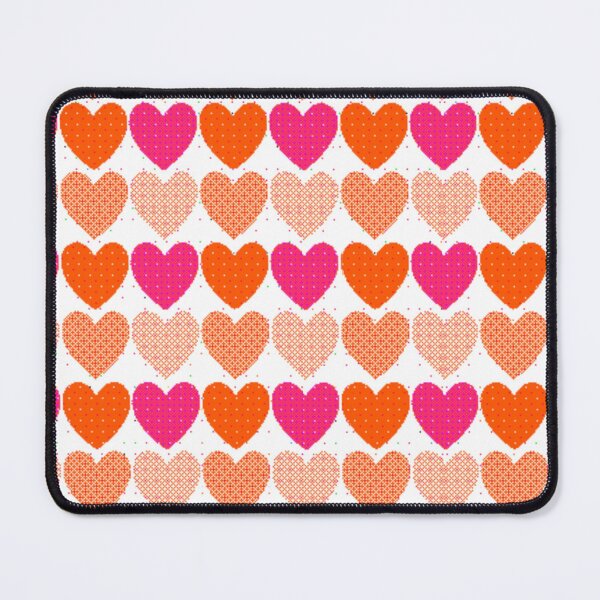 Item preview, Heart Videogame designed and sold by cafelab.