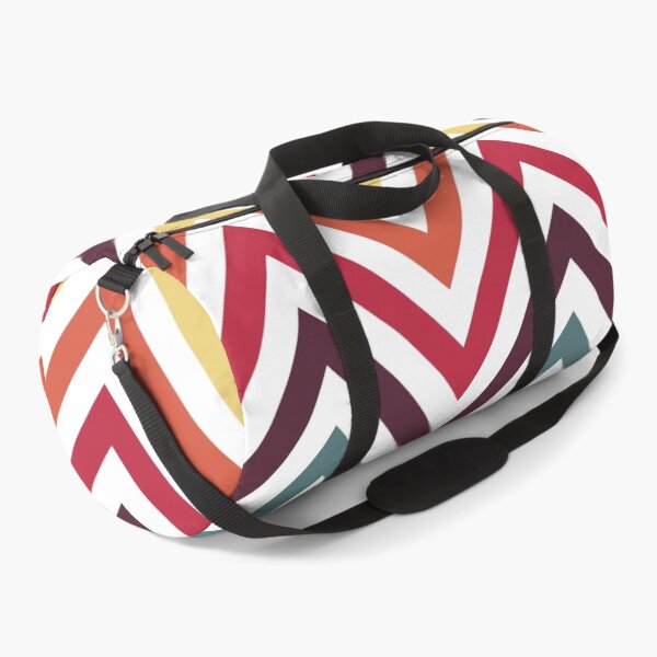 Item preview, Modern Colorful Chevron Pattern designed and sold by Sweet  Zoe Shop.