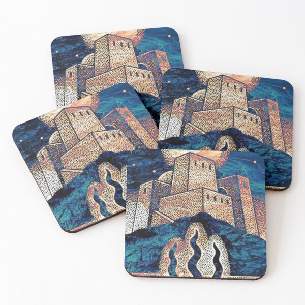 Item preview, Threshold House designed and sold by rcmarble.
