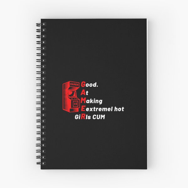 Item preview, Good at making extremely hot girls cum meme designed and sold by POPCulturejb.