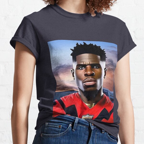 Tyreek Hill Funny Touchdown Turn Around Stare Celebration - Kansas City  Chiefs T Shirts, Hoodies, Sweatshirts & Merch