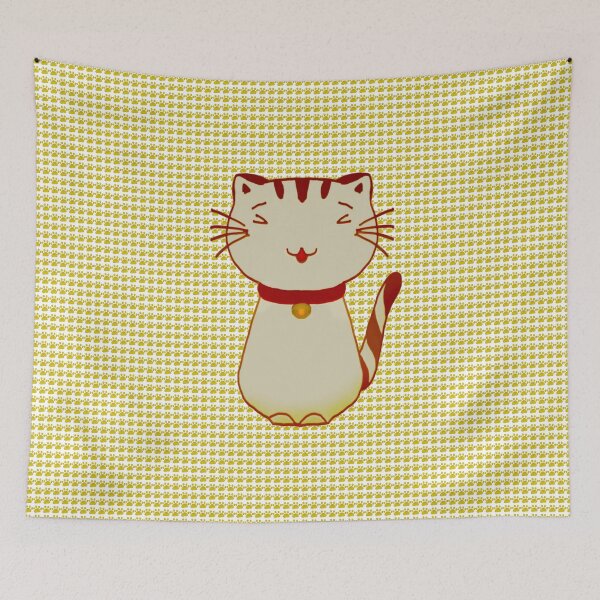 Item preview, Blep Cat designed and sold by PrimoGeometry.