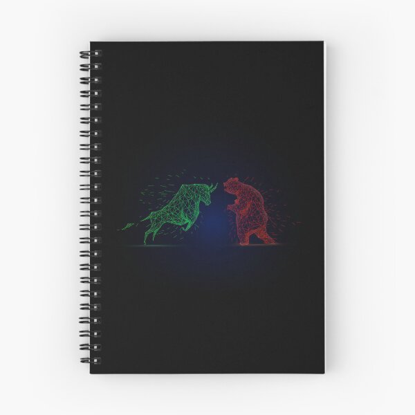 Item preview, Bull and Bear designed and sold by ilhanozgor.