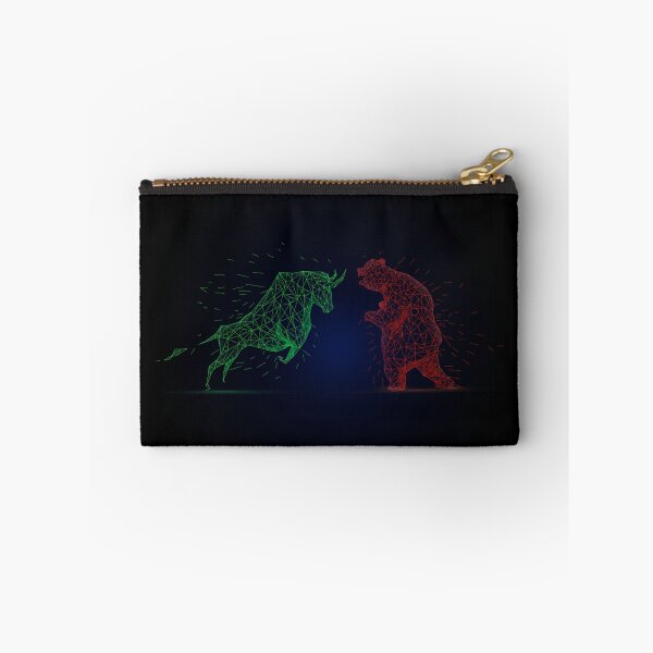 Item preview, Bull and Bear designed and sold by ilhanozgor.