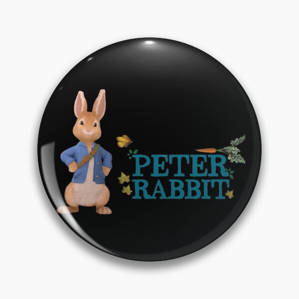 Aperçu de l'œuvre Aquarelle de Pâques Peter Rabbit avec gros oeuf de Pâques créée et vendue par moullknoz.