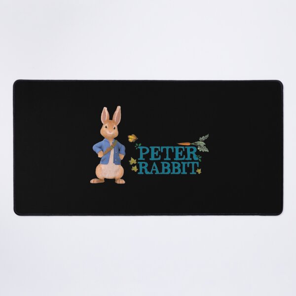 Item preview, Watercolor Easter Peter Rabbit with big easter egg designed and sold by moullknoz.