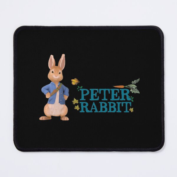 Item preview, Watercolor Easter Peter Rabbit with big easter egg designed and sold by moullknoz.
