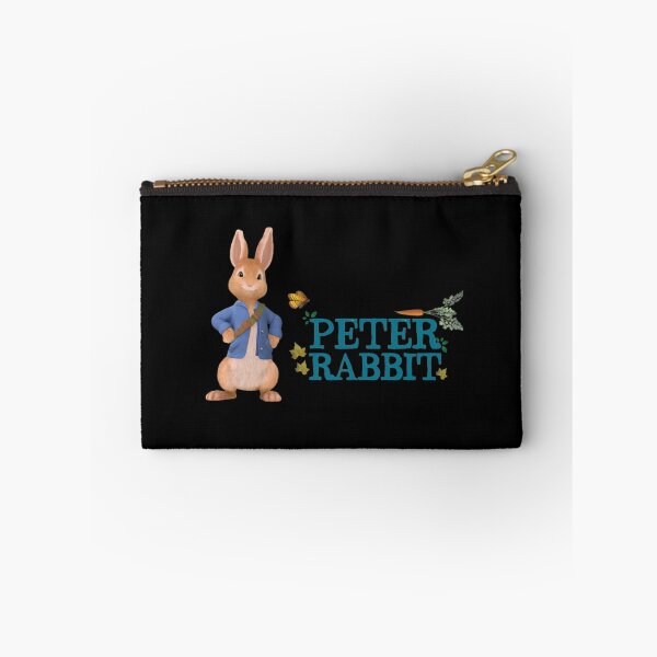 Aperçu de l'œuvre Aquarelle de Pâques Peter Rabbit avec gros oeuf de Pâques créée et vendue par moullknoz.