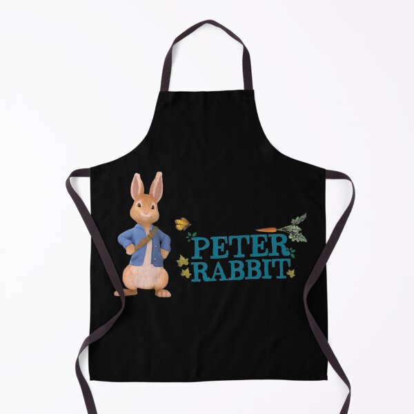 Aperçu de l'œuvre Aquarelle de Pâques Peter Rabbit avec gros oeuf de Pâques créée et vendue par moullknoz.