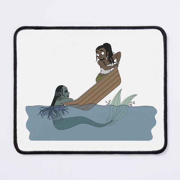 Item preview, An Unusual Encounter designed and sold by Sara Joudrey.