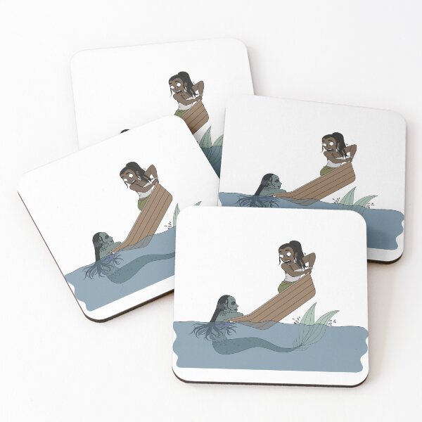 Item preview, An Unusual Encounter designed and sold by Sara Joudrey.