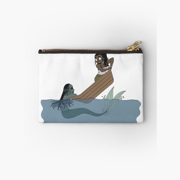 Item preview, An Unusual Encounter designed and sold by Sara Joudrey.