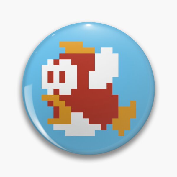 Item preview, Cheep Cheep designed and sold by The Sprite Guy.
