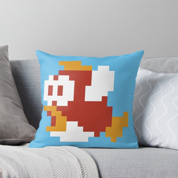 Item preview, Cheep Cheep designed and sold by The Sprite Guy.