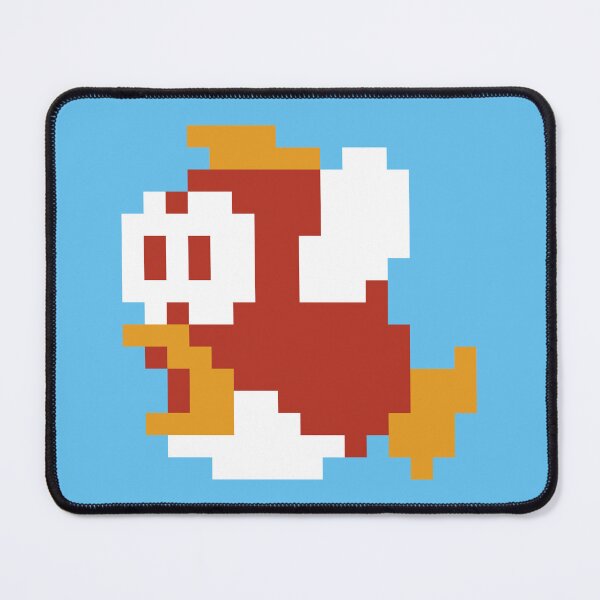 Item preview, Cheep Cheep designed and sold by The Sprite Guy.