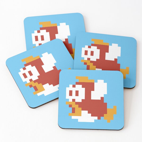 Item preview, Cheep Cheep designed and sold by The Sprite Guy.