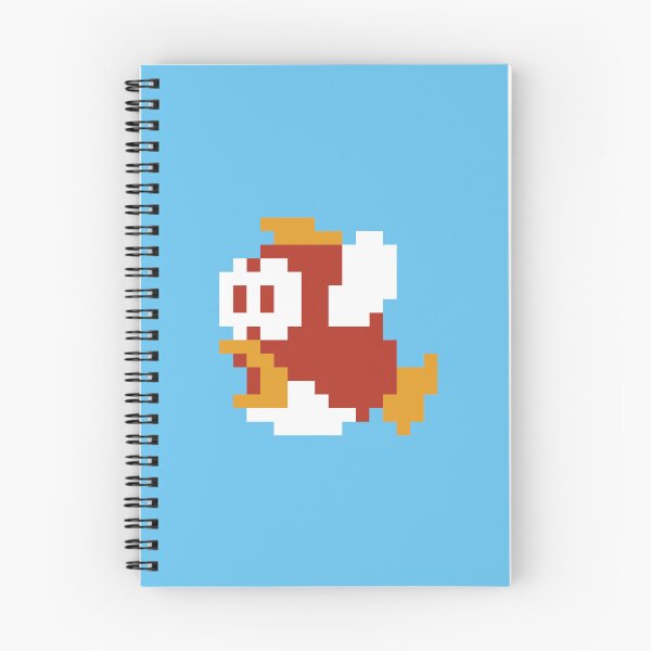 Item preview, Cheep Cheep designed and sold by The Sprite Guy.