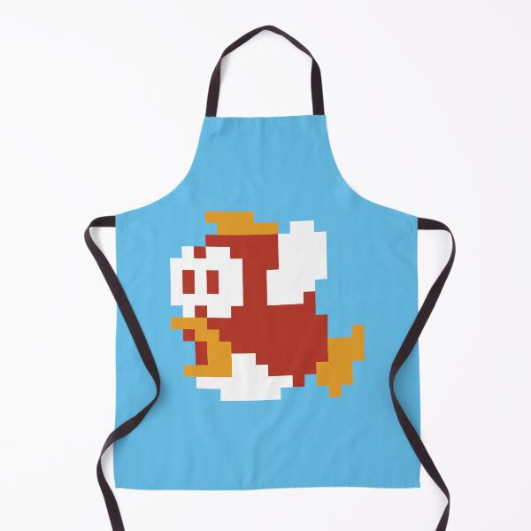Item preview, Cheep Cheep designed and sold by The Sprite Guy.