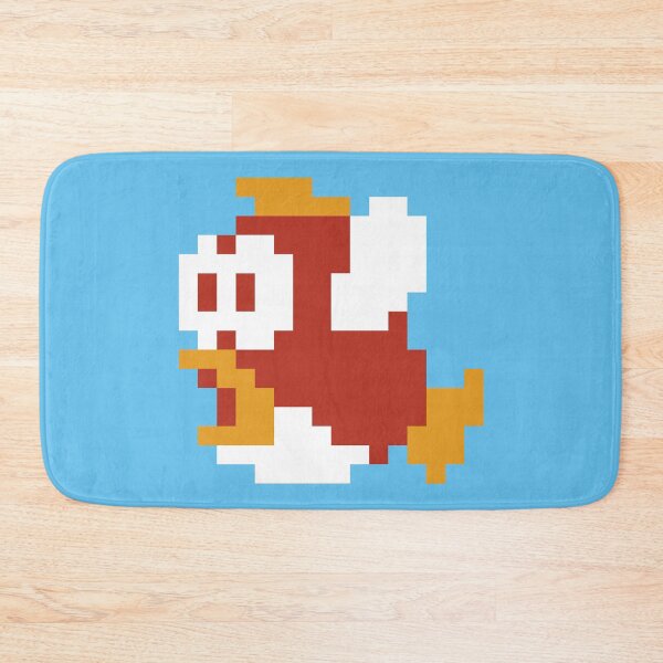 Item preview, Cheep Cheep designed and sold by The Sprite Guy.