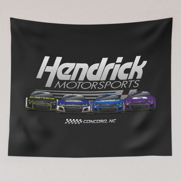 Item preview, Hendrick Motorsports 2023 designed and sold by Amblem-Store.