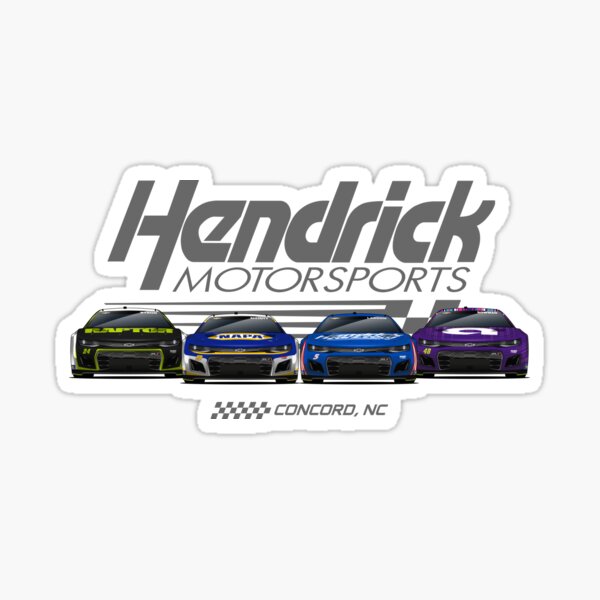 Item preview, Hendrick Motorsports 2023 designed and sold by Amblem-Store.