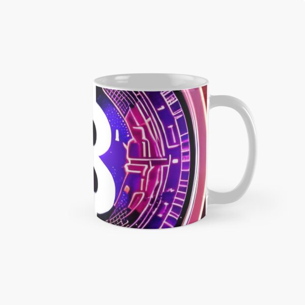 Item preview, Bitcoin New Web3 Logo  designed and sold by Benito Del Ray.