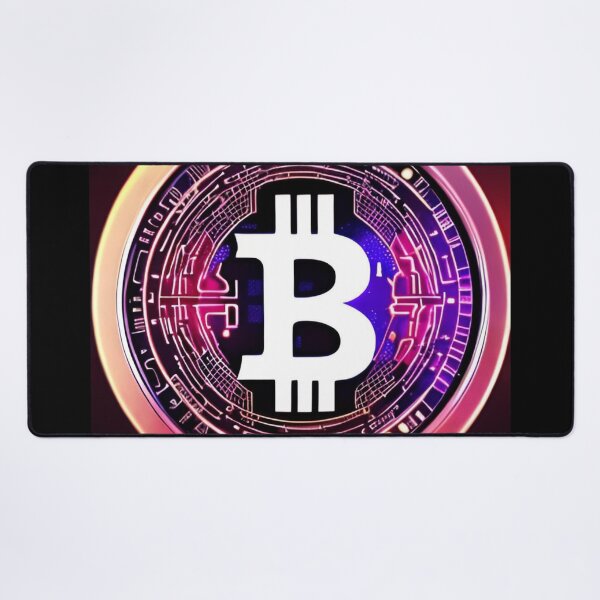 Item preview, Bitcoin New Web3 Logo designed and sold by Benito Del Ray.