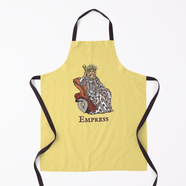 Item preview, The Empress designed and sold by PyroPlumis.