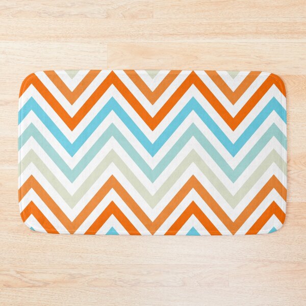 Item preview, Modern Chevron Pattern designed and sold by Sweet  Zoe Shop.
