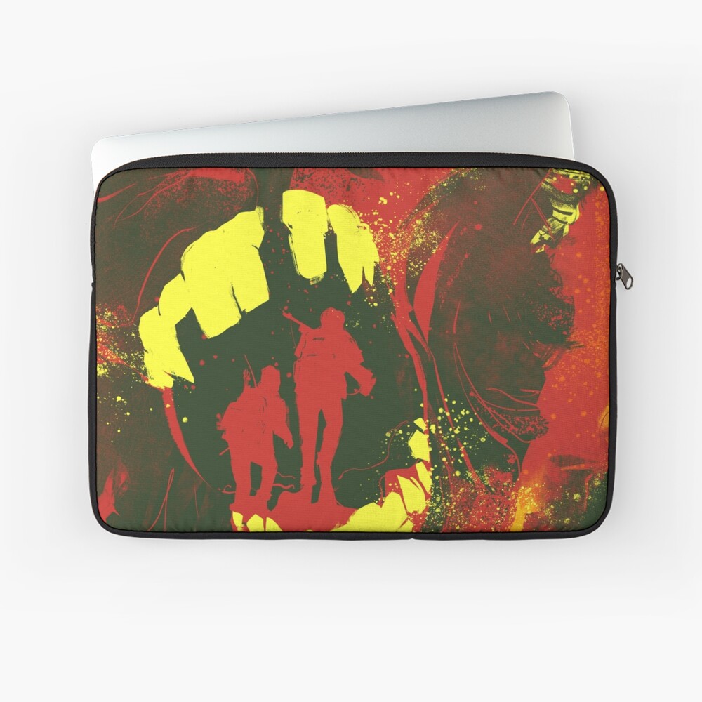 Item preview, Laptop Sleeve designed and sold by estevansilveira.