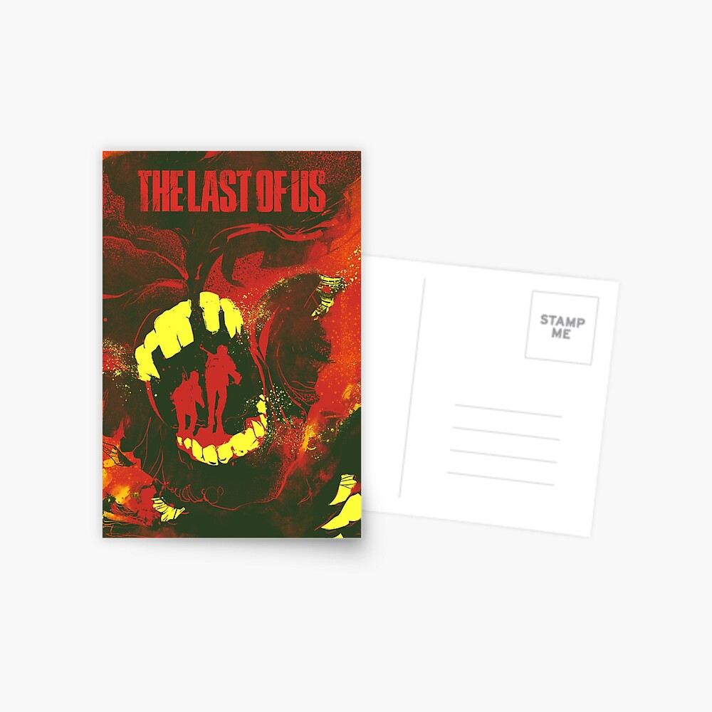 Item preview, Postcard designed and sold by estevansilveira.