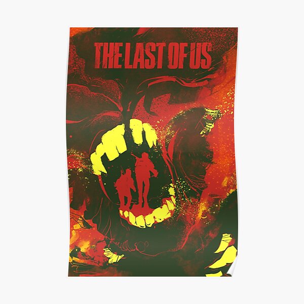 Look for the light Poster